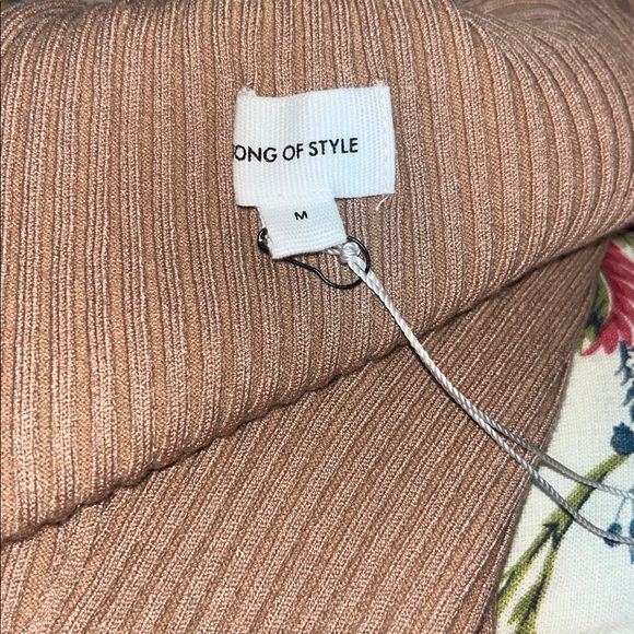 Song Of Style - Picture 8 of 8